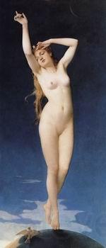 unknow artist Sexy body, female nudes, classical nudes 17 Germany oil painting art